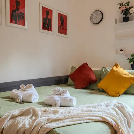 Διαμέρισμα Porta Venezia Milano, Bilocale In Centro