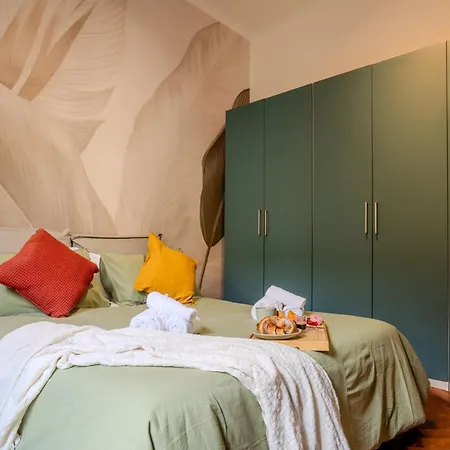 Apartment Porta Venezia Milano, Bilocale In Centro Mailand