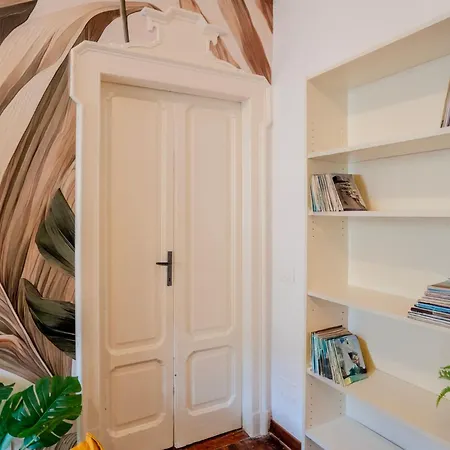 Porta Venezia Milano, Bilocale In Centro Apartment Mailand