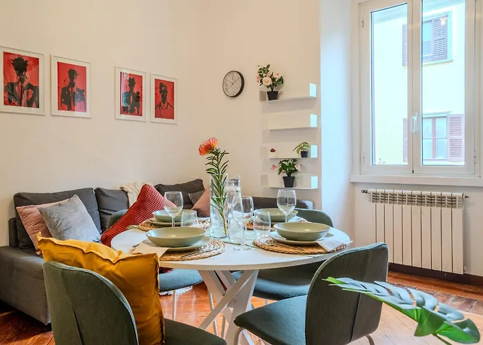 Porta Venezia Milano, Bilocale In Centro Milan