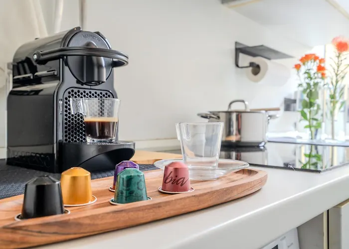 Porta Venezia Milano, Bilocale In Centro Milan