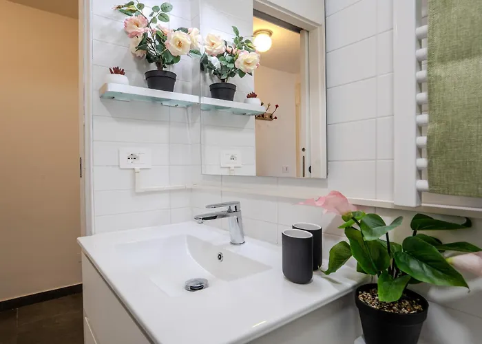 Porta Venezia Milano, Bilocale In Centro Appartement *