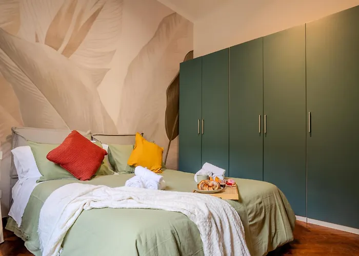 Appartement Porta Venezia Milano, Bilocale In Centro Milan